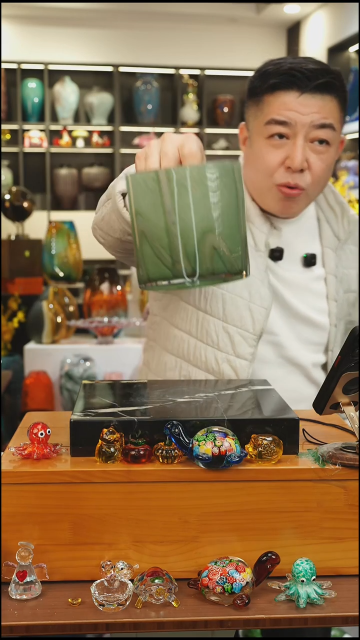 外贸花瓶尾货花瓶156