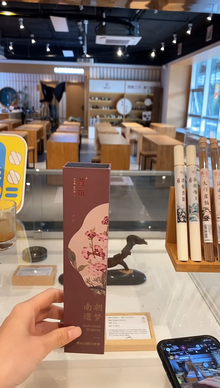 【闪购商品】1南朝遗梦