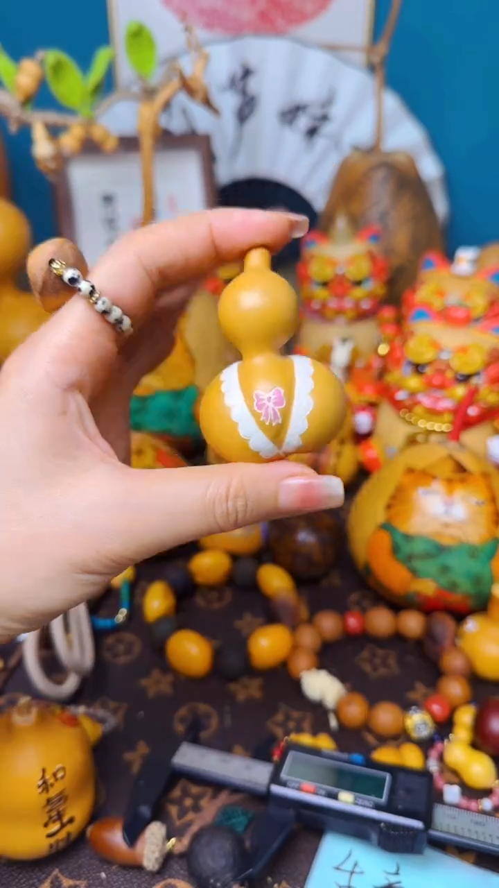 【闪购商品】103文玩葫芦文玩好物