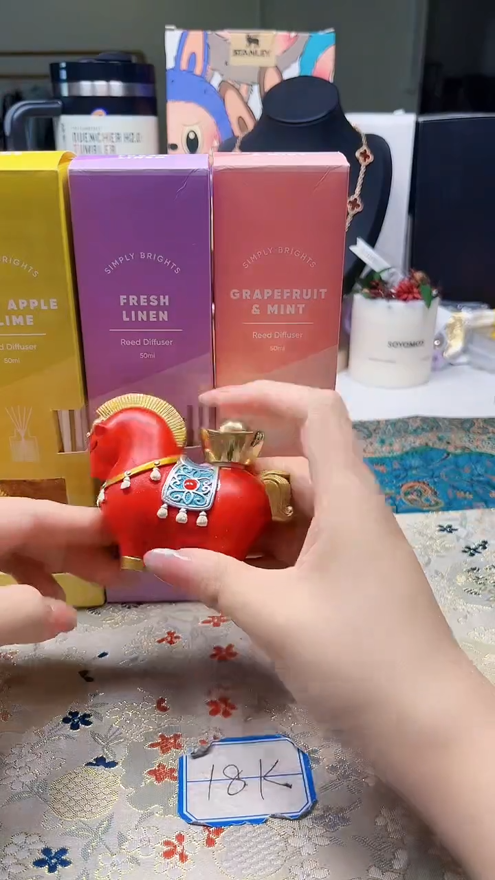 瓷片陶茶666文玩周边多人