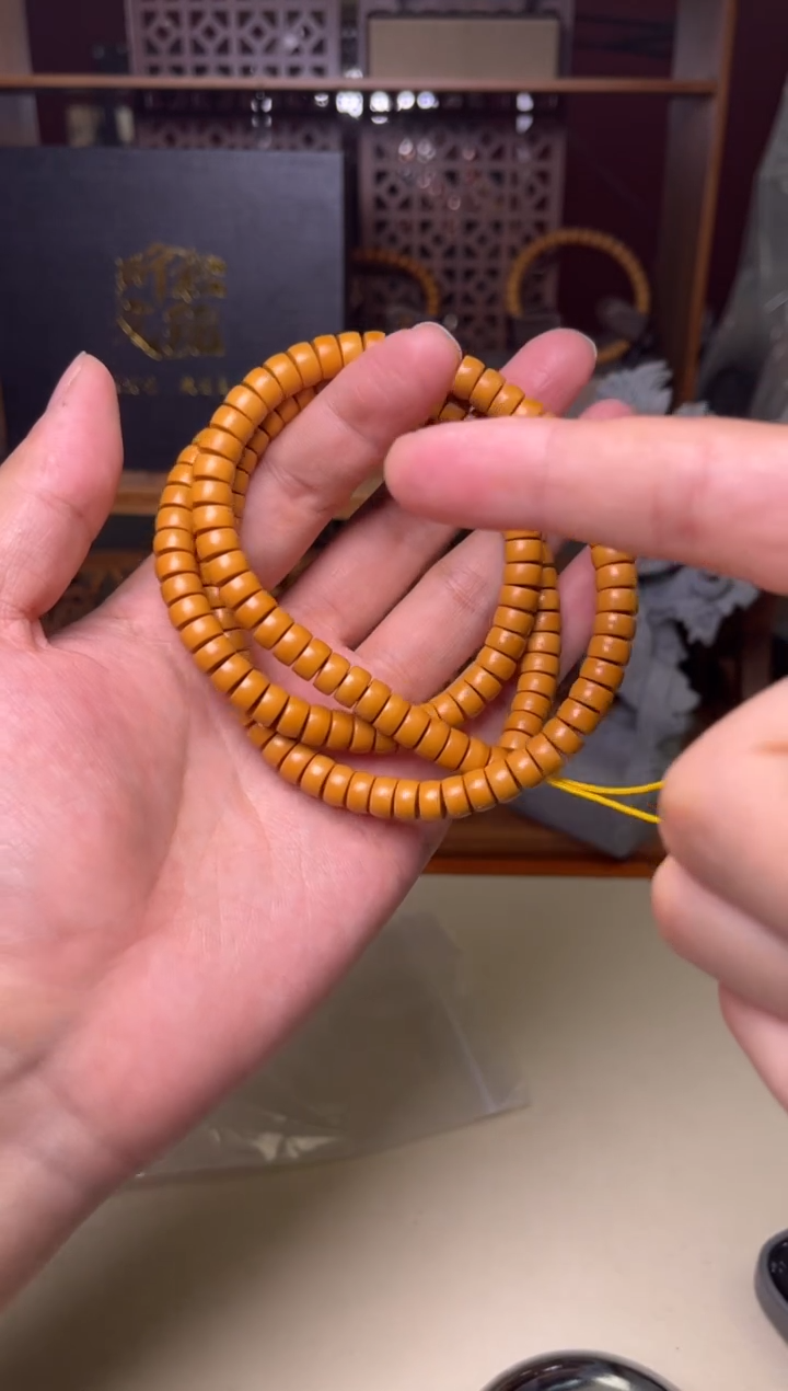 手串/手链橄榄核@@8.0素药片