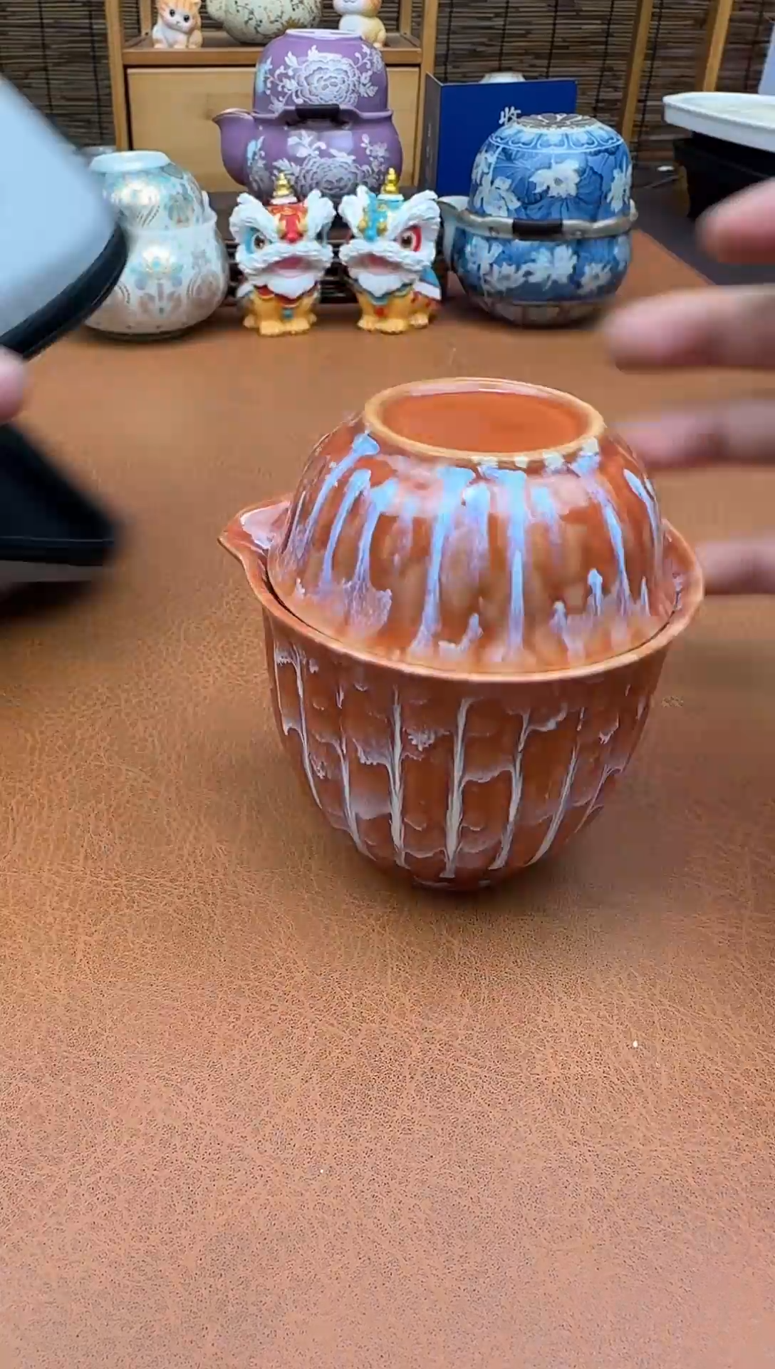 新店开播，发送大福利1