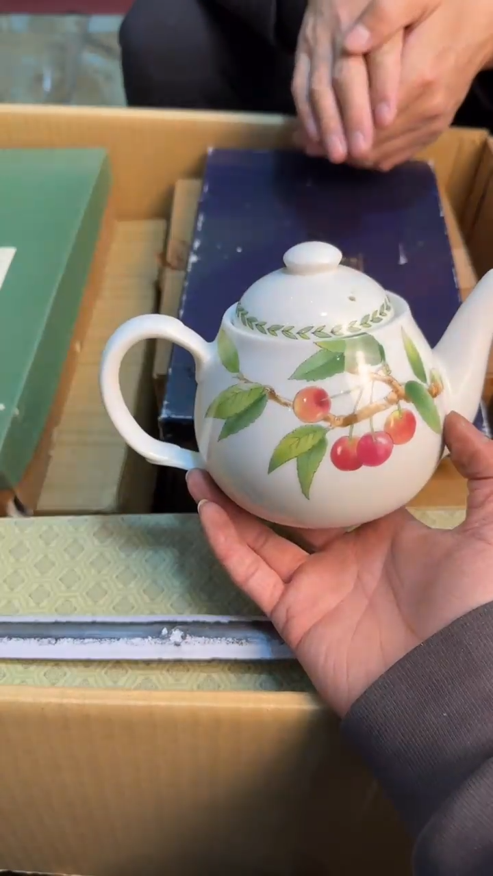 【闪购商品】茶盏8888888888    034