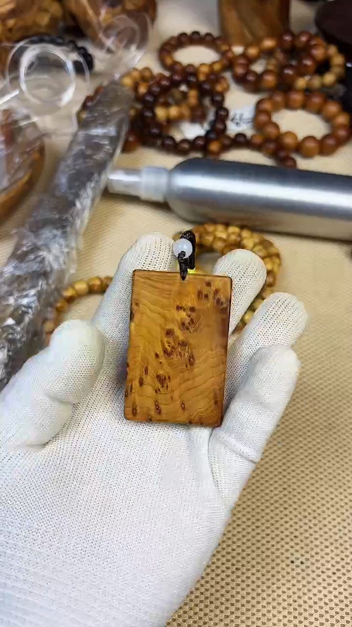 柏木（崖柏）南太行崖柏无事牌榴花6