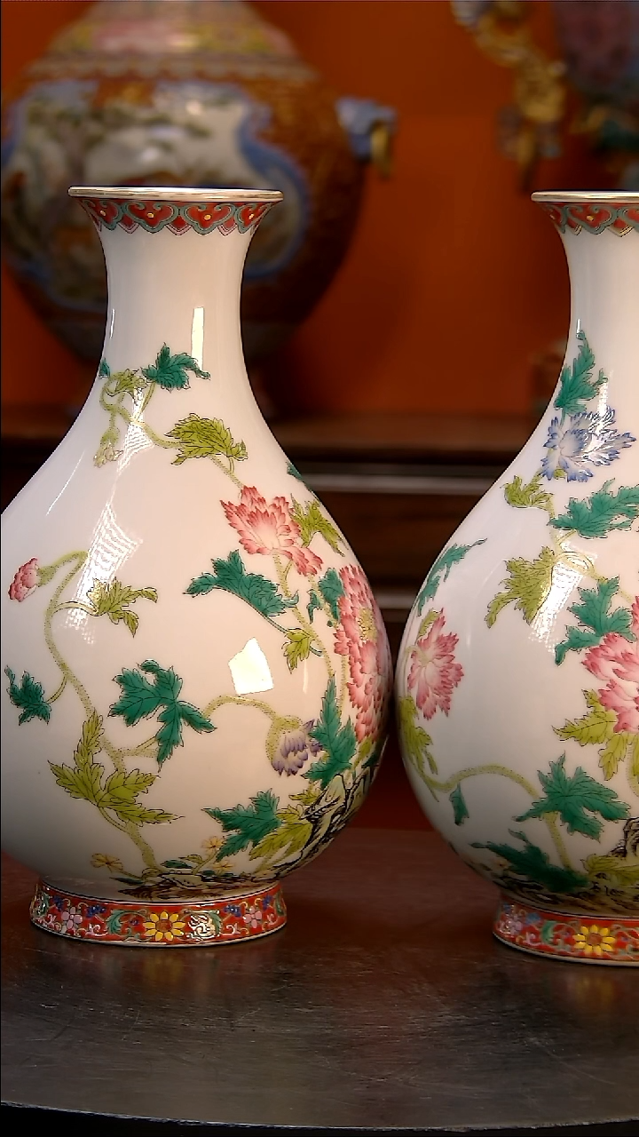 其他瓷老*精品陶瓷摆件