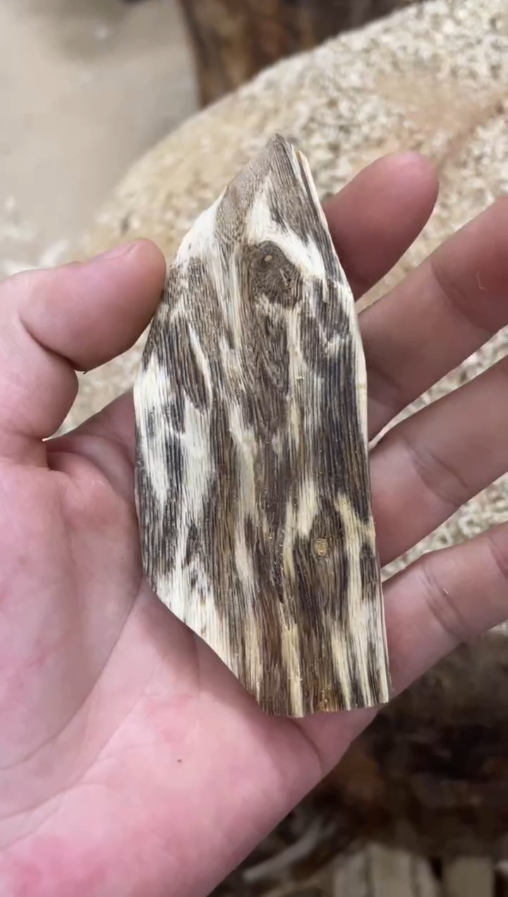 沉香沉香碎屑棋楠沉香 原料文创1