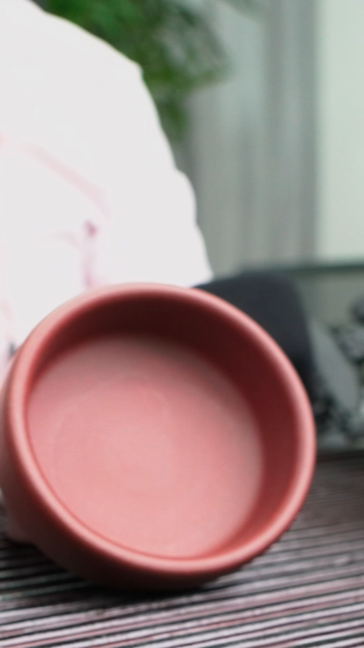 茶杯紫砂紫砂杯大放漏！