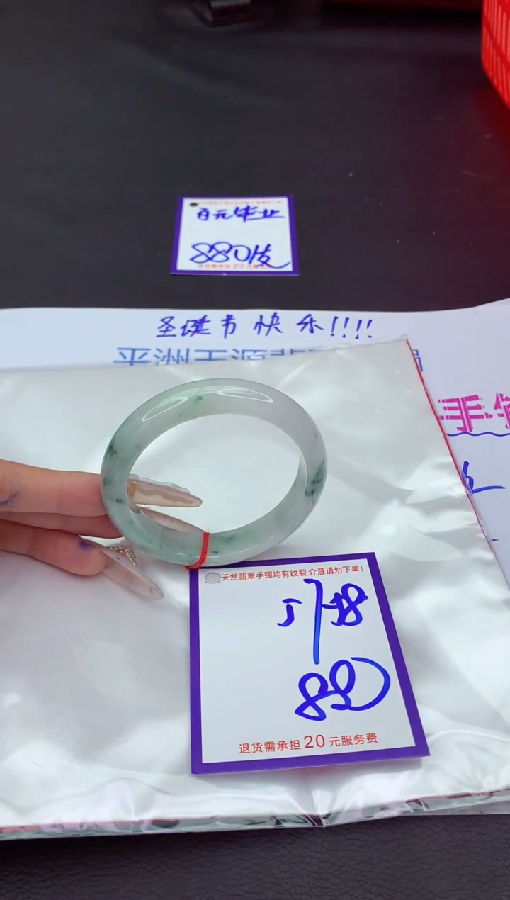 未镶嵌手镯翡翠11111111
