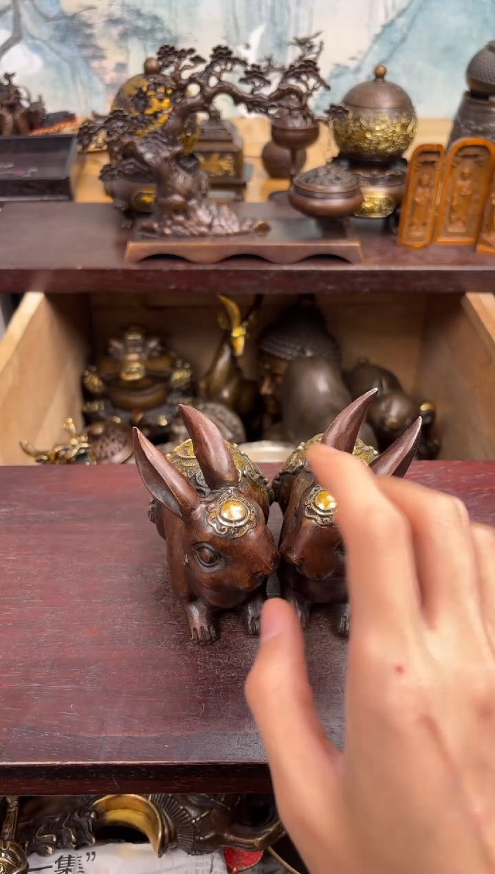 百福铜专属精选链接