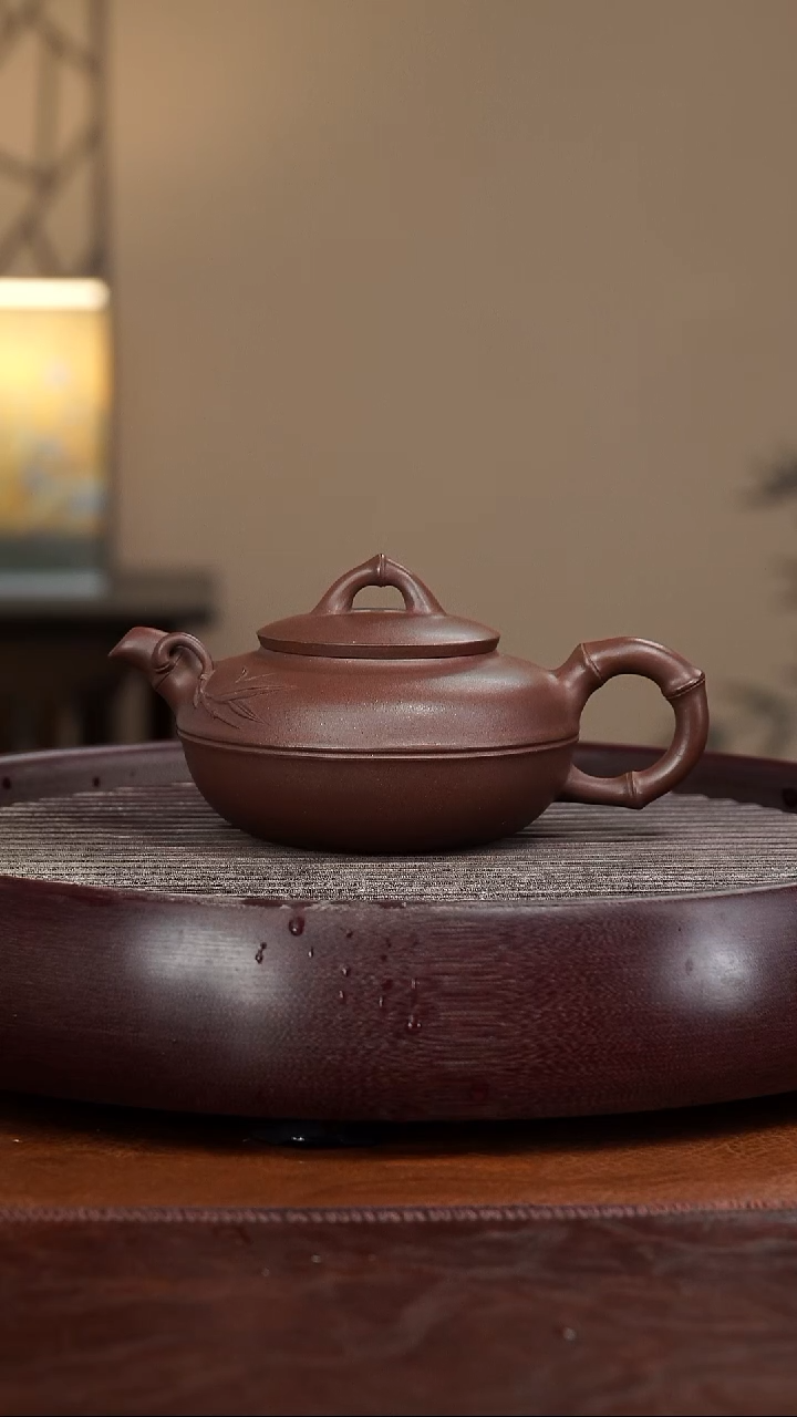 【闪购商品】紫砂茶壶宜兴紫砂壶