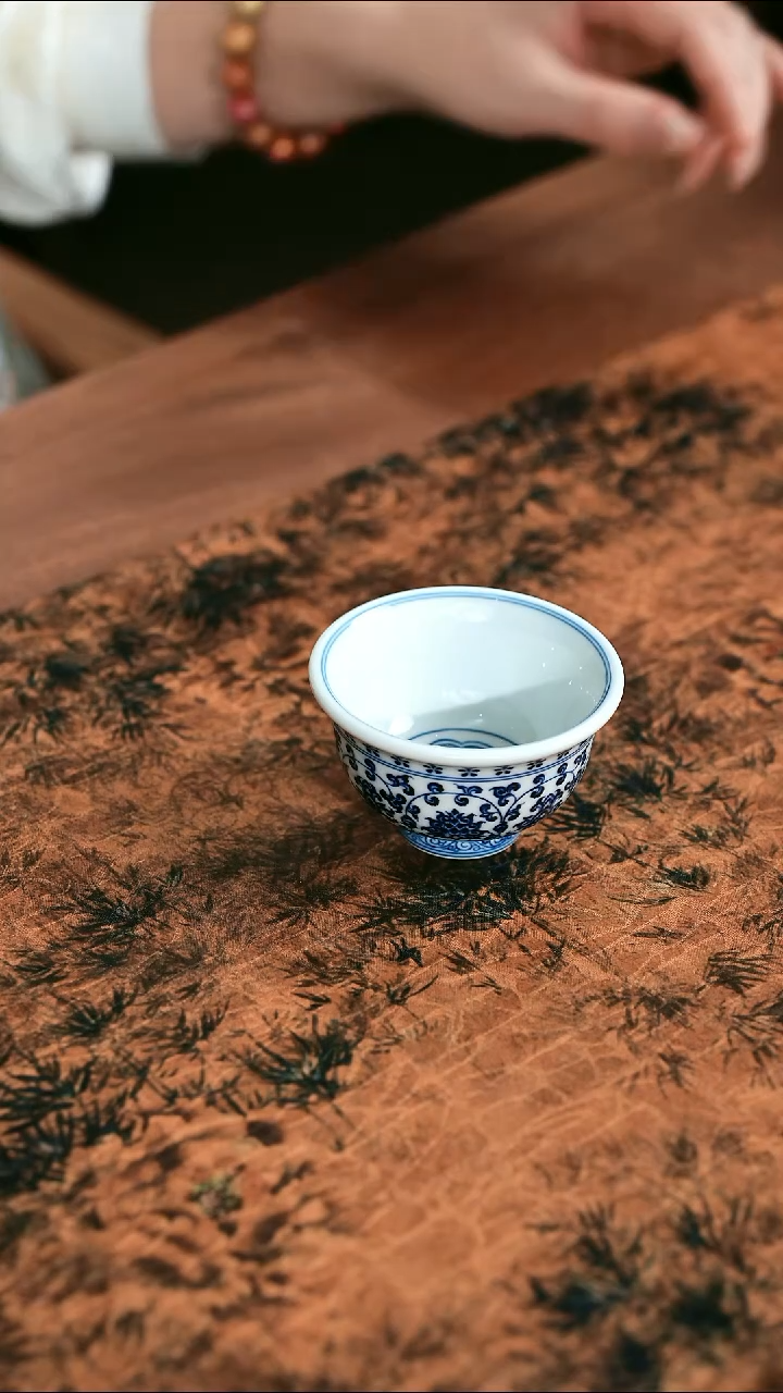 摆件瓷景德镇茶器链接@@@@jd882