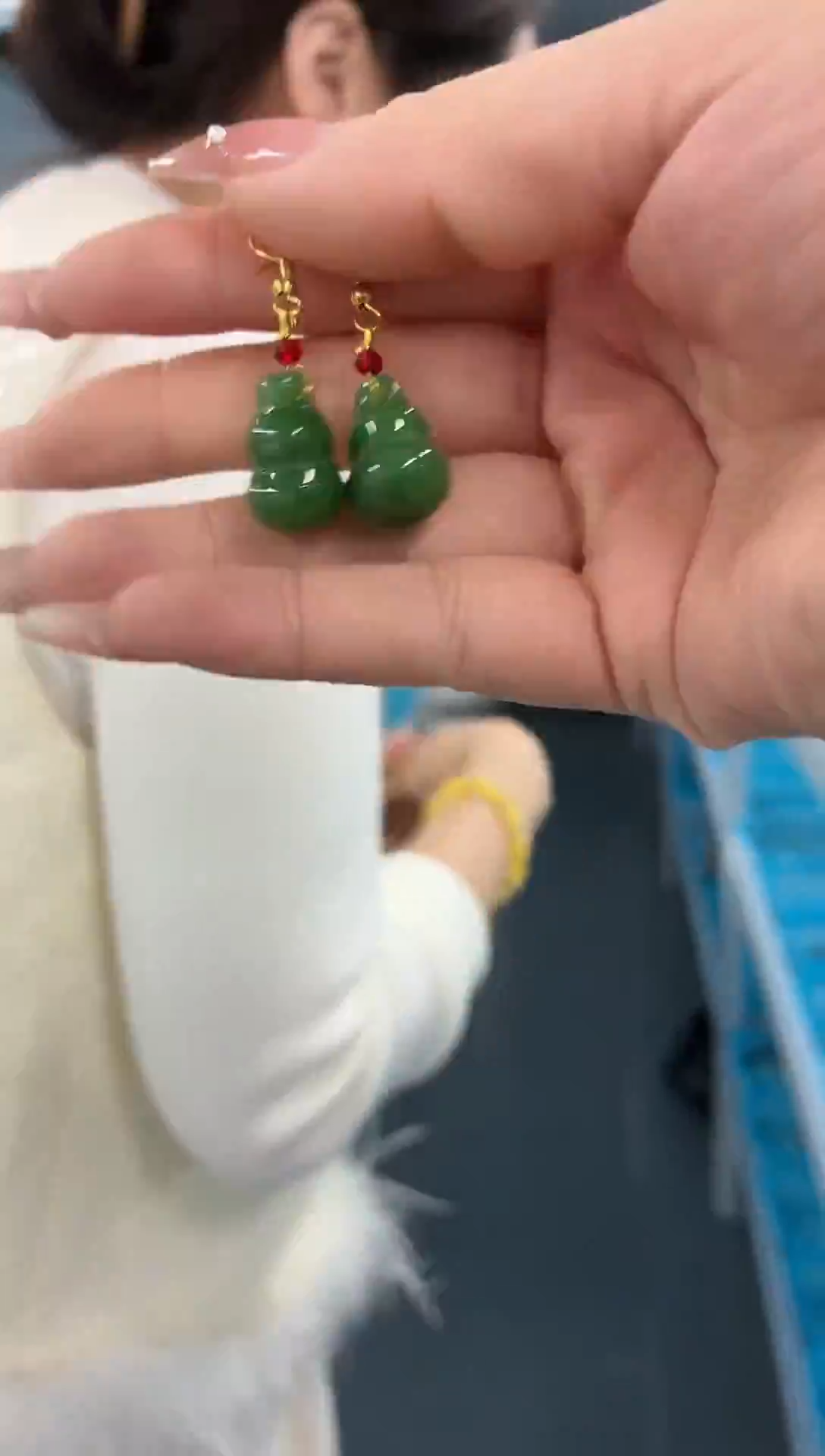 【高定甄选】高端轻奢多样性发货CC4207S