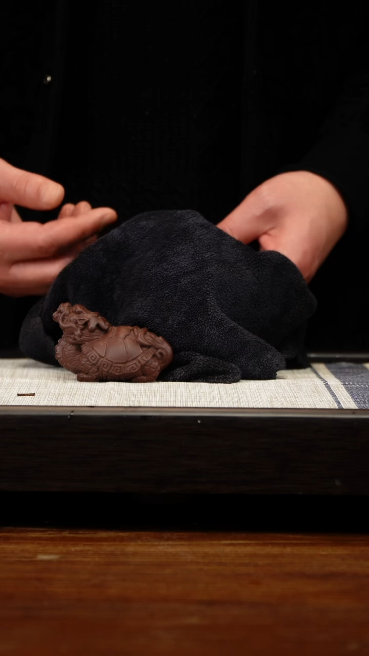 茶壶紫砂紫砂茶壶5