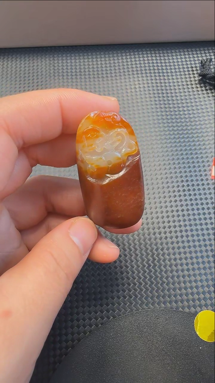 【闪购商品】和田玉吊坠(不含链)未镶嵌299