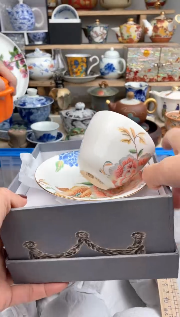 【闪购商品】瓷片默认微瑕，看清尺寸品相再拍