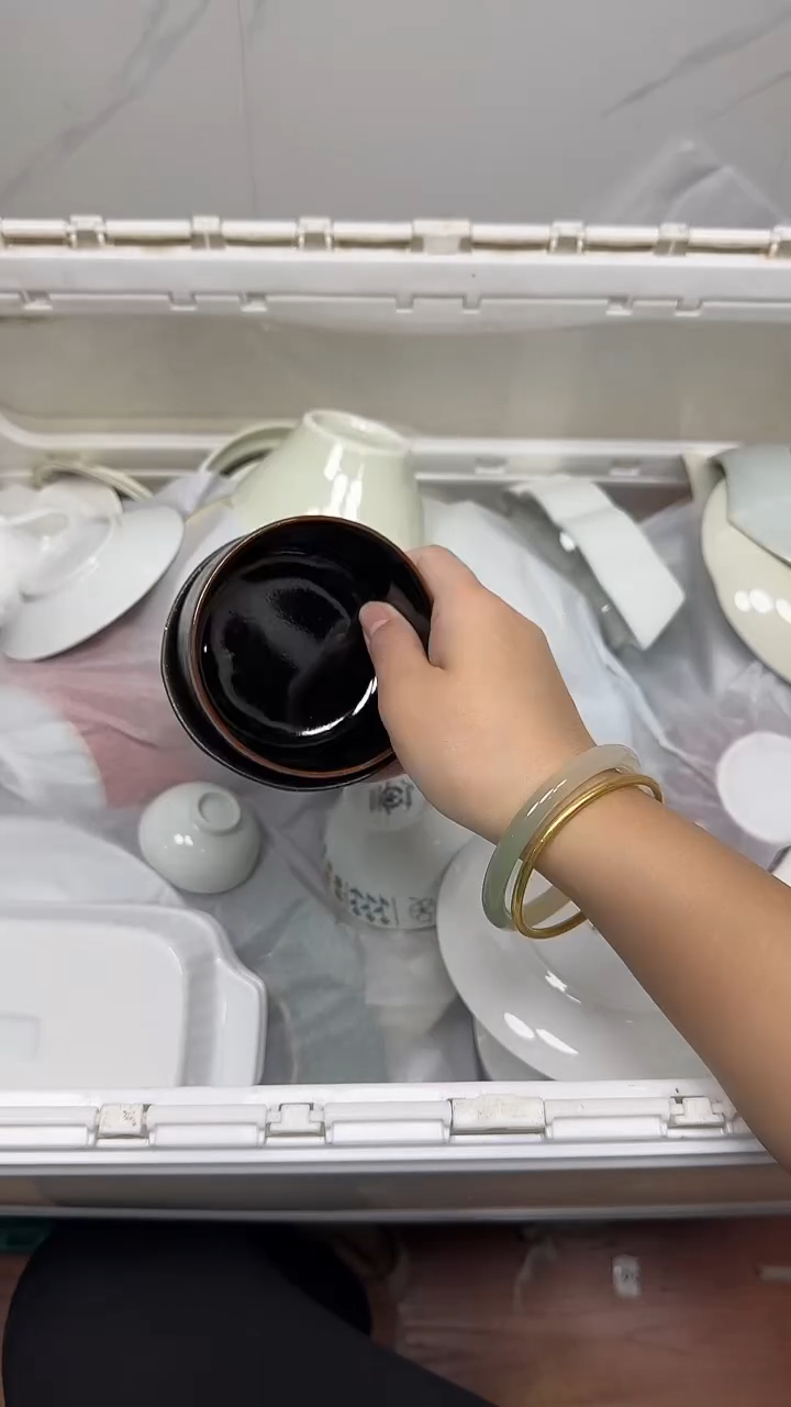 【闪购商品】409回流瓷器，默认微瑕18.8包邮