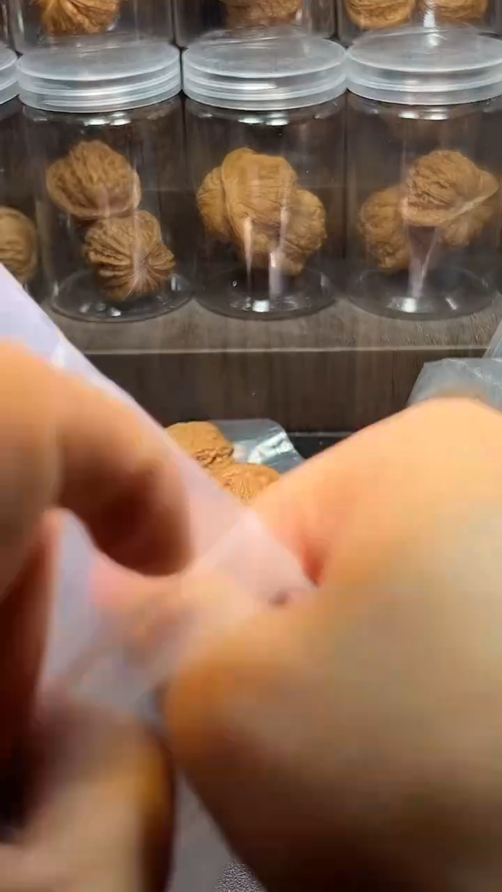 把件文玩核桃核桃核桃28