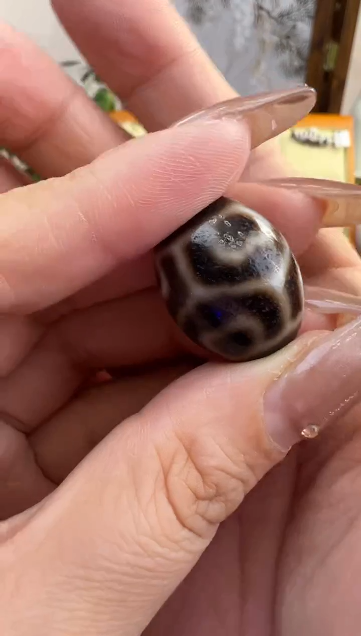 【闪购商品】玛瑙/玉髓吊坠(不含链)未镶嵌93.微瑕随机发货