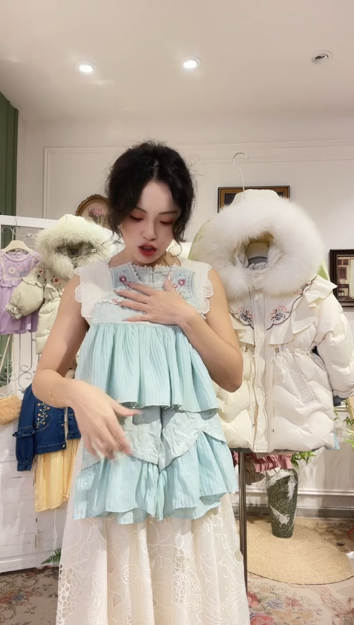 黄***&不退不换，介意慎拍