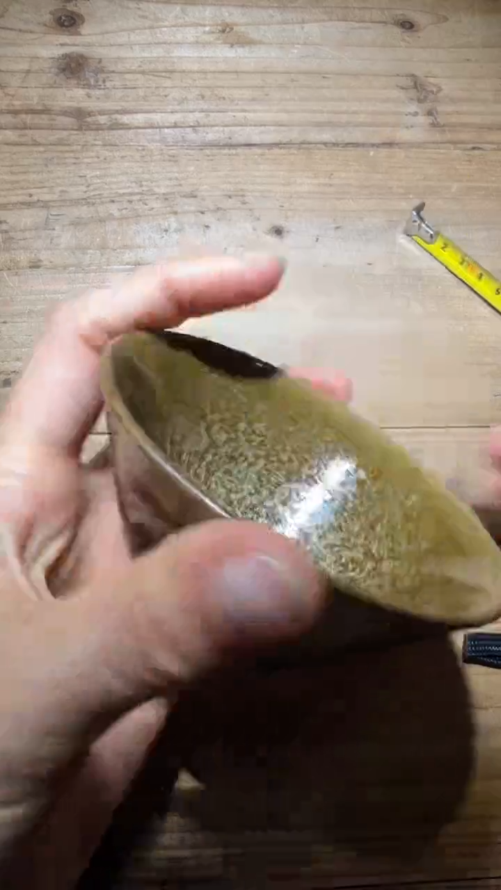 茶盏陈平建盏精品分享136