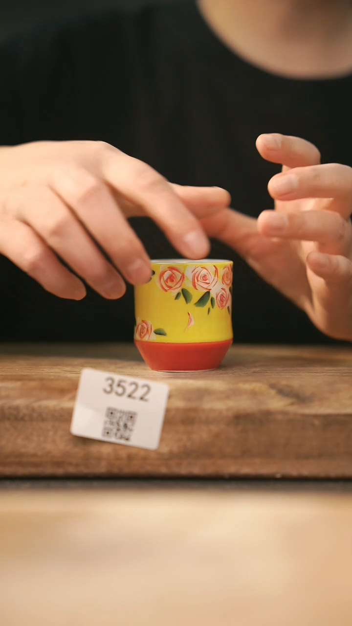 【落单孤品】福利/杯子@@3522