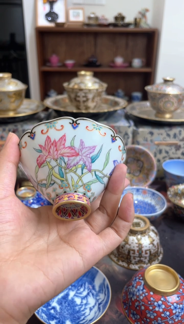 其他云**轻景德壹心好茶器放心购