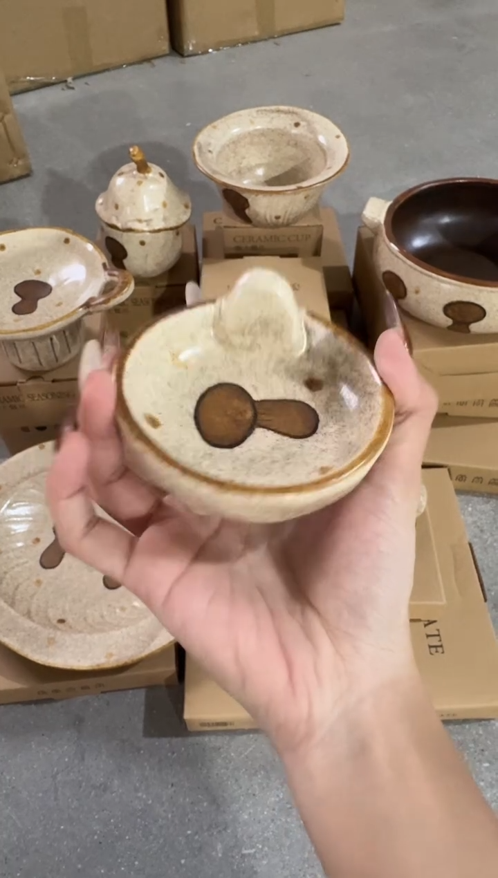 瓷【唯品瓷】源头工厂
