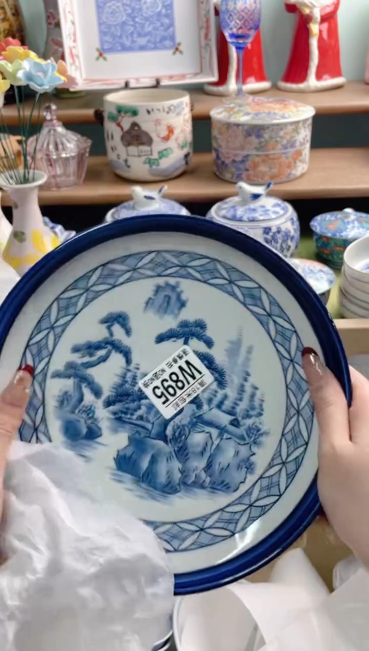 陶瓷心**海W895*********