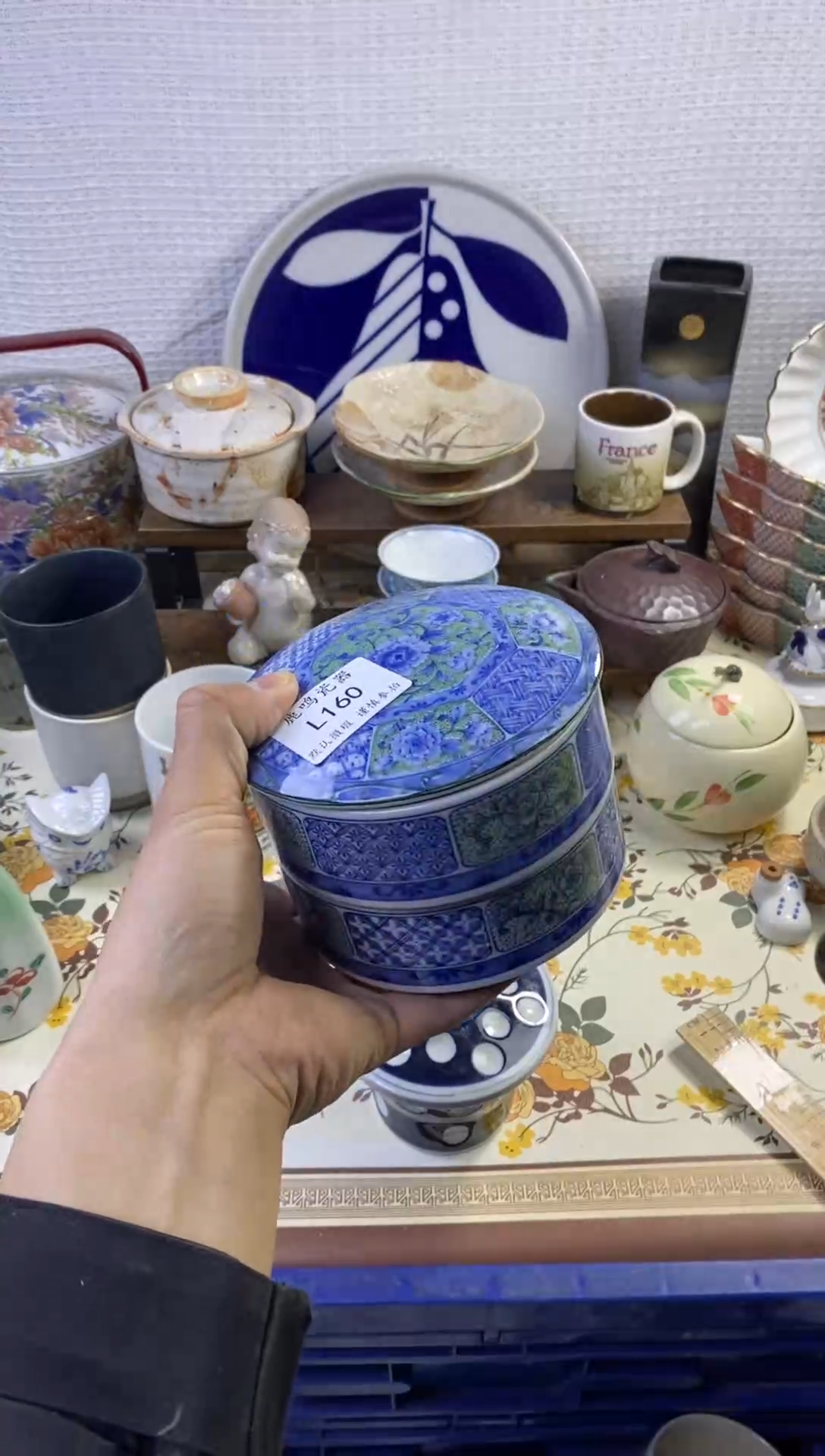 1无**要         l160