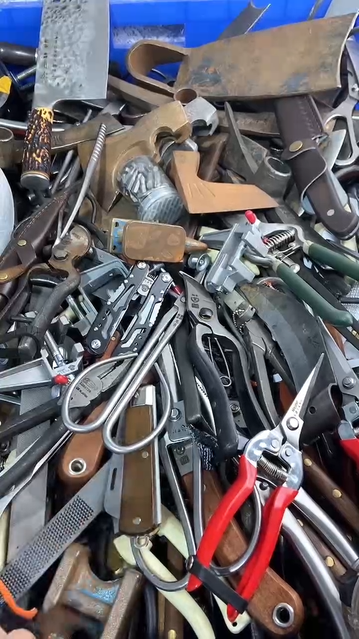 高***水五金园艺农具厨具工具闪购