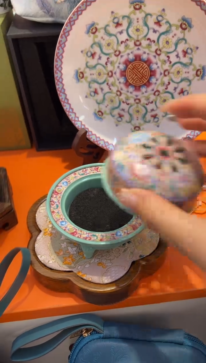 瓷片小乔闪购链接