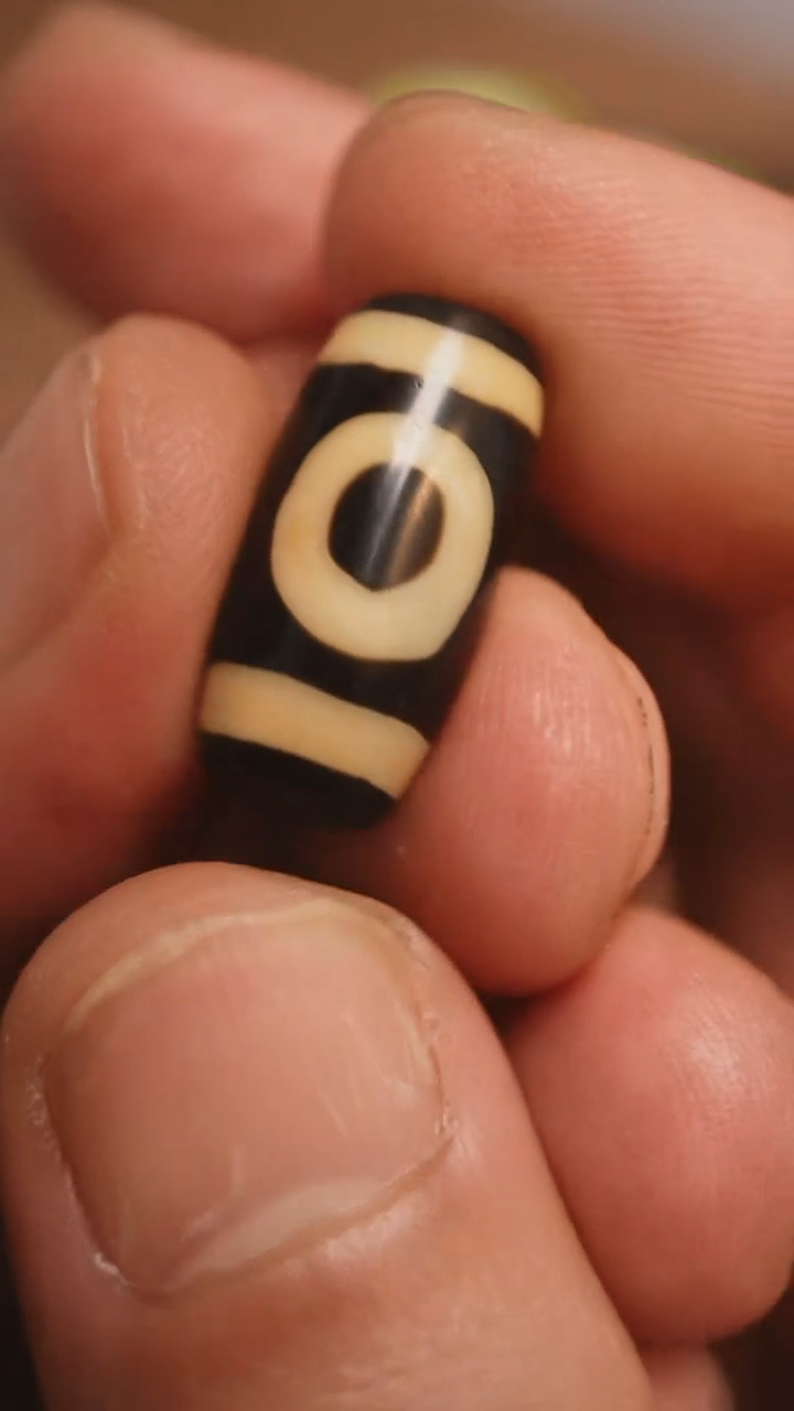 未镶嵌颈饰玛瑙/玉髓通*1