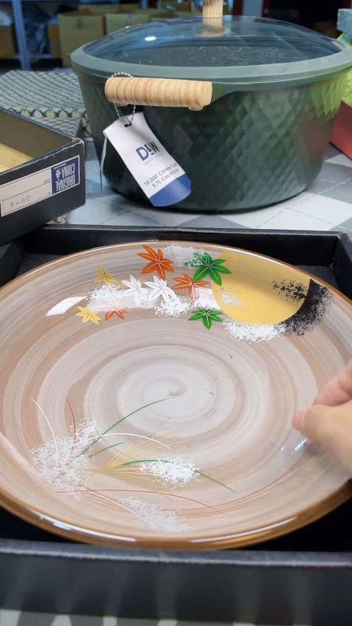 瓷片陶瓷如图所示周边