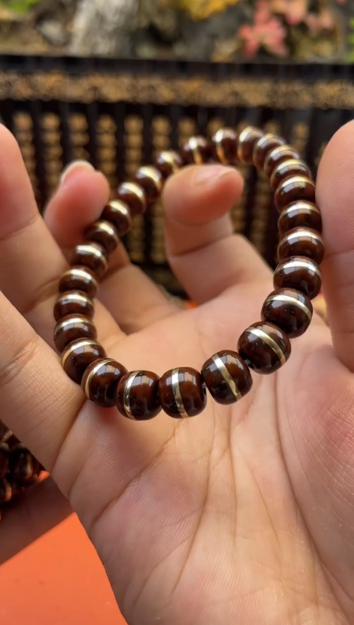 【闪购商品】紫金鼠手串20号腰带