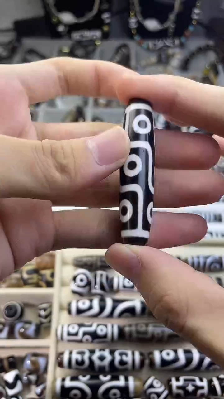 未镶嵌颈饰玛瑙/玉髓2