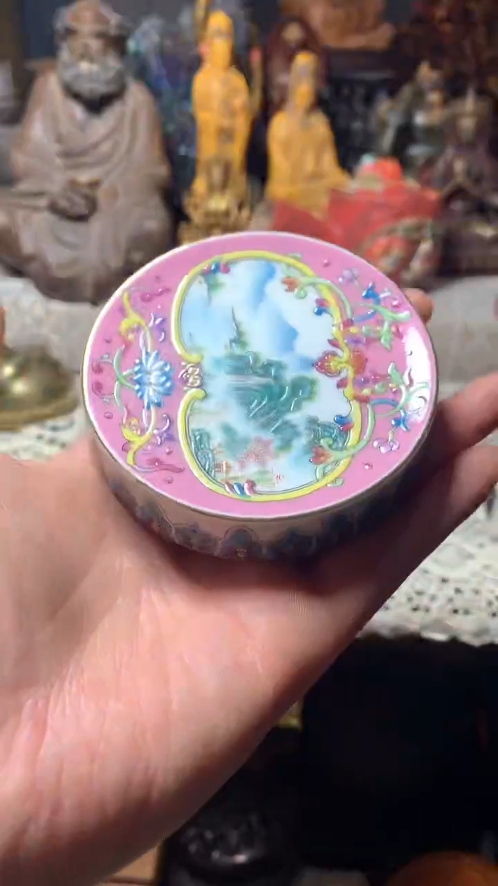 【闪购商品】瓷器默认微瑕瓷器