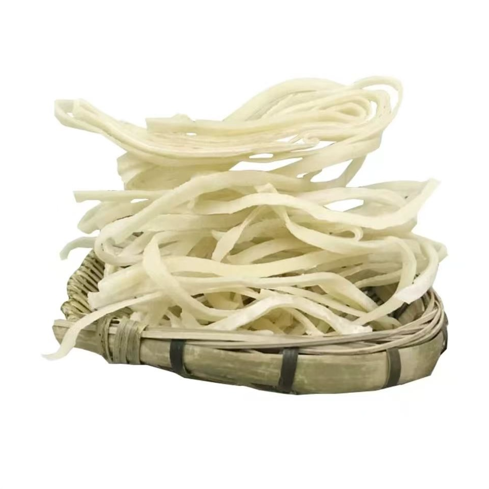 湖北广水纯手工豆折豆皮子
