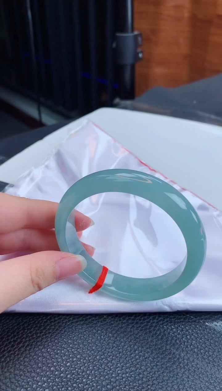 【闪购商品】翡翠手镯未镶嵌缅甸天然翡翠A货手镯