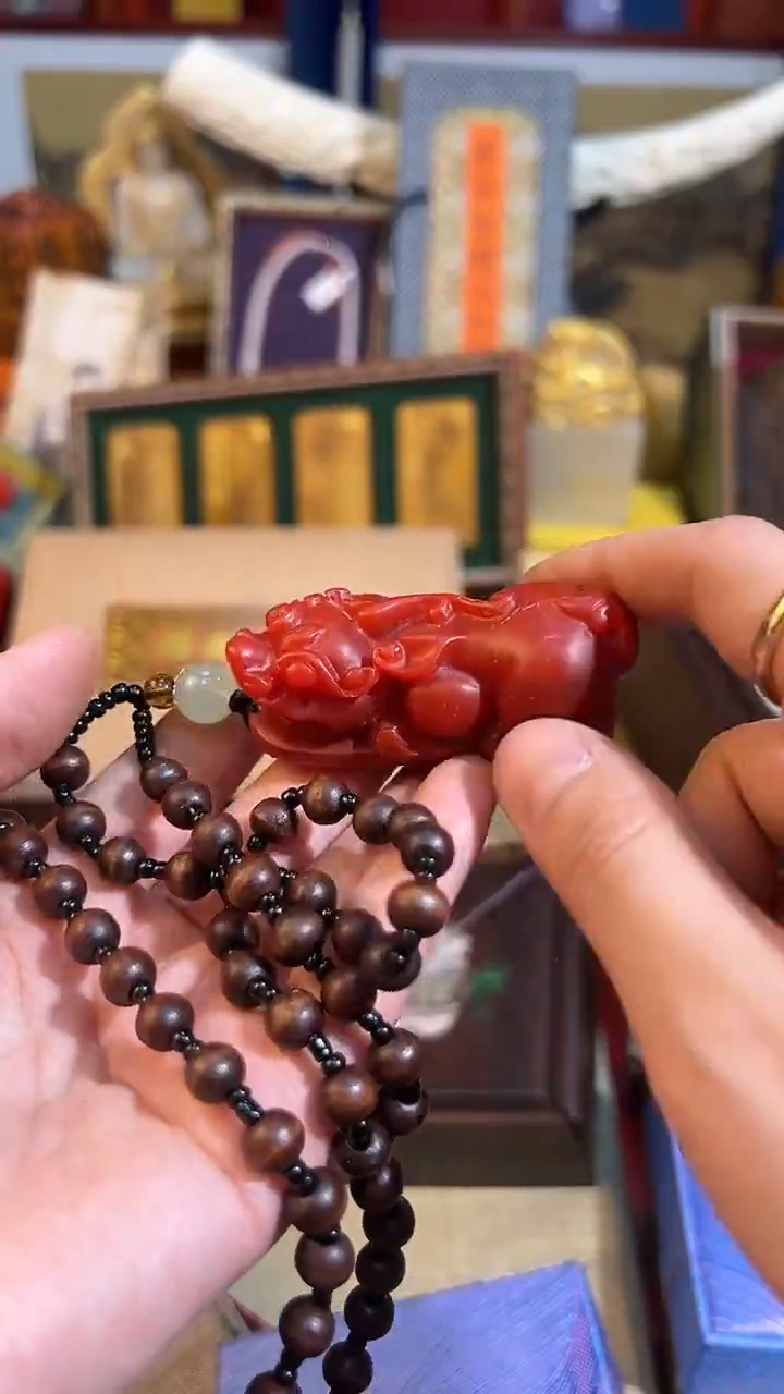 【闪购商品】蜜蜡颈饰未镶嵌50凯凯凯凯凯凯凯凯