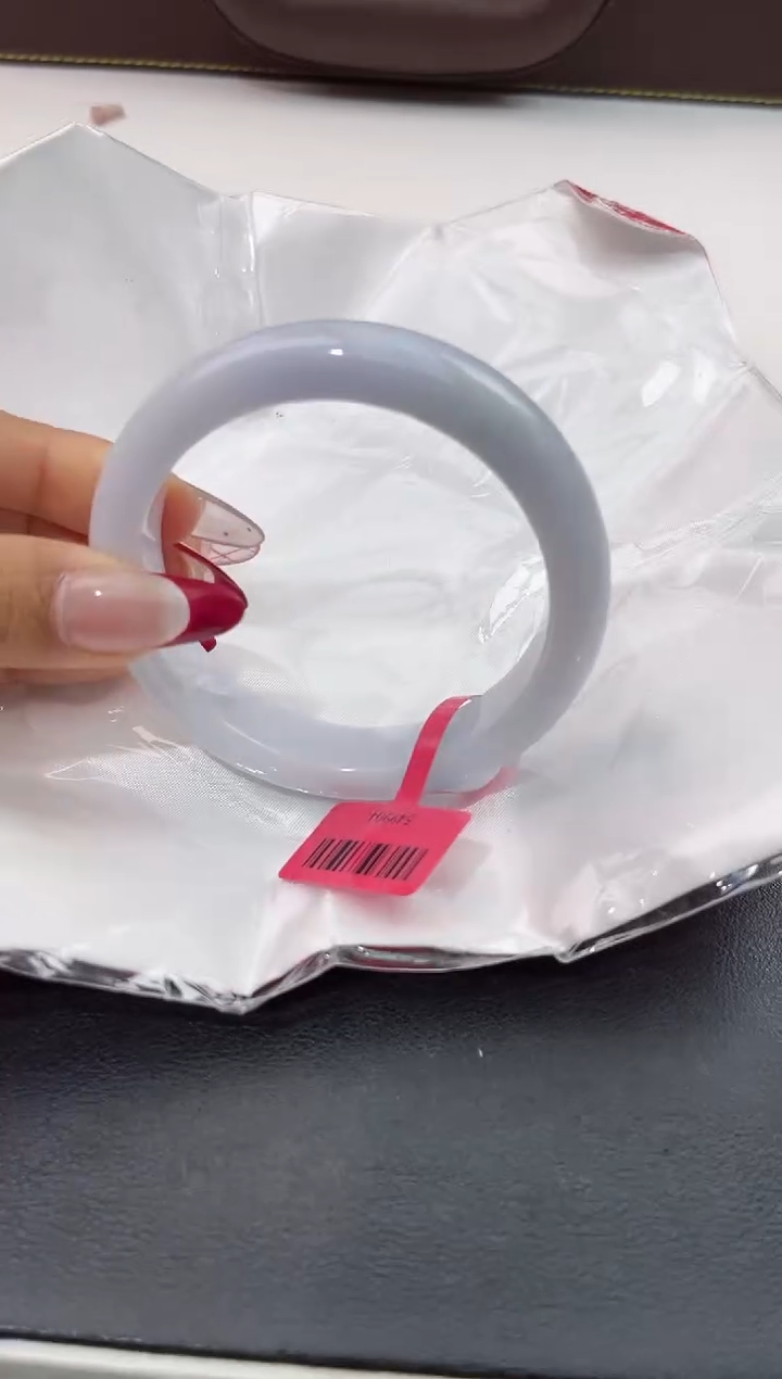 【闪购商品】翡翠手镯未镶嵌2翡翠手镯62