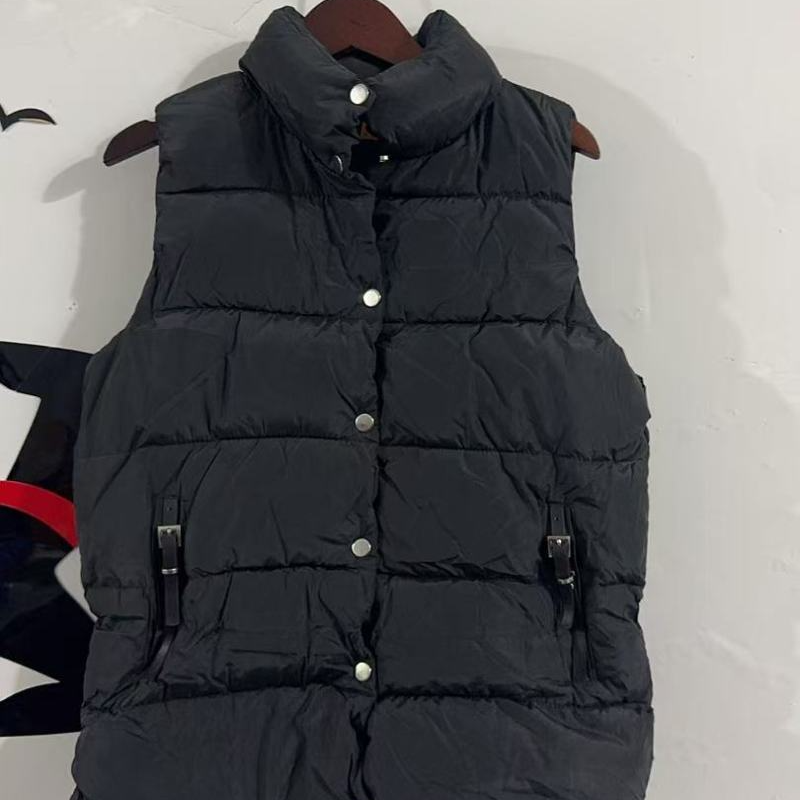 1-9111-0新款时尚秋冬马甲