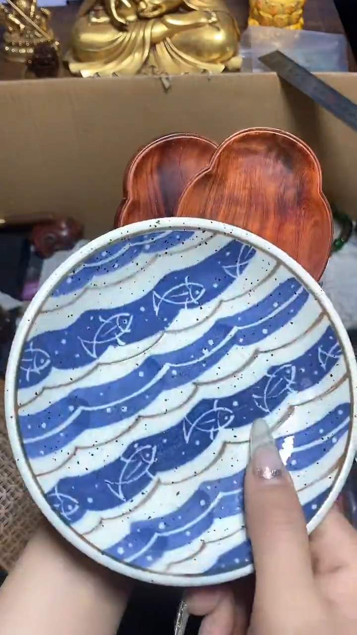 【闪购商品】瓷器瓷片瓷器瓷片