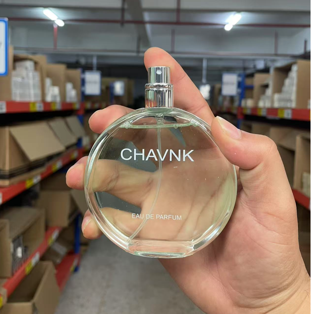 【老刘专属】绿邂逅100ML-平替女士香水持久留香经典淡香香水