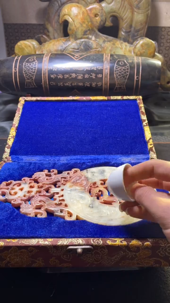 瓷片万****。主播推荐好物