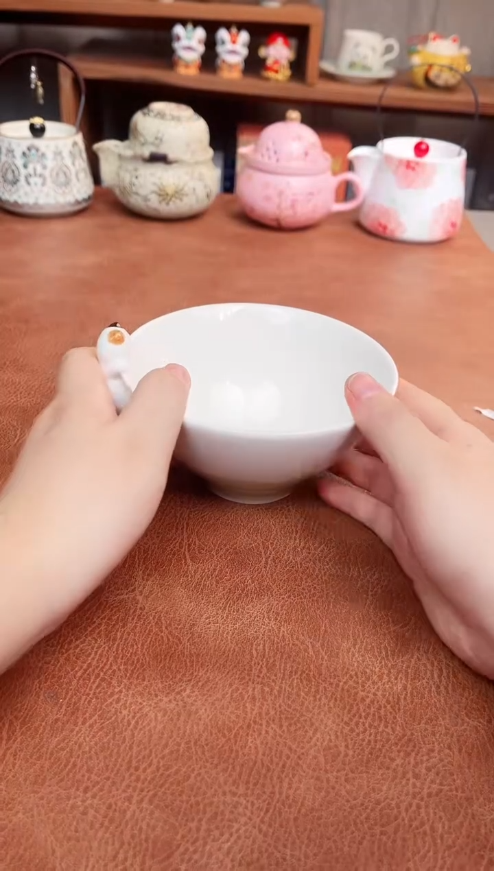 【高货清库存】(微瑕，完美主义勿拍）