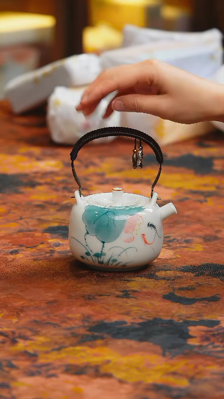 【闪购商品】楽门茶器！！！！