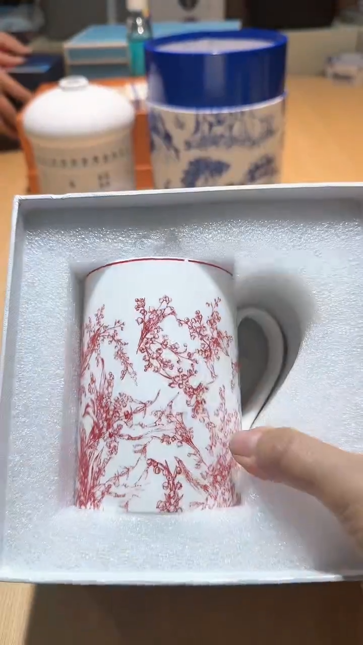 【闪购商品】瓷片锅碗瓢盆一件不剩