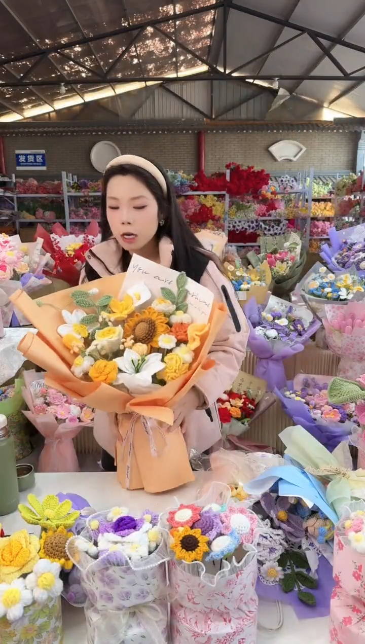 非遗永生花，。孤品清仓！！！