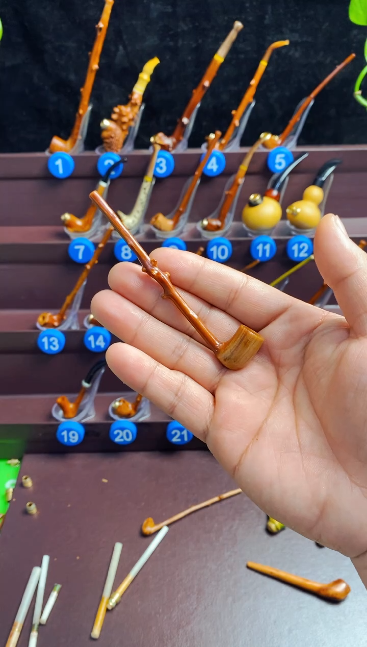 【闪购商品】木檬子木的精品小斗