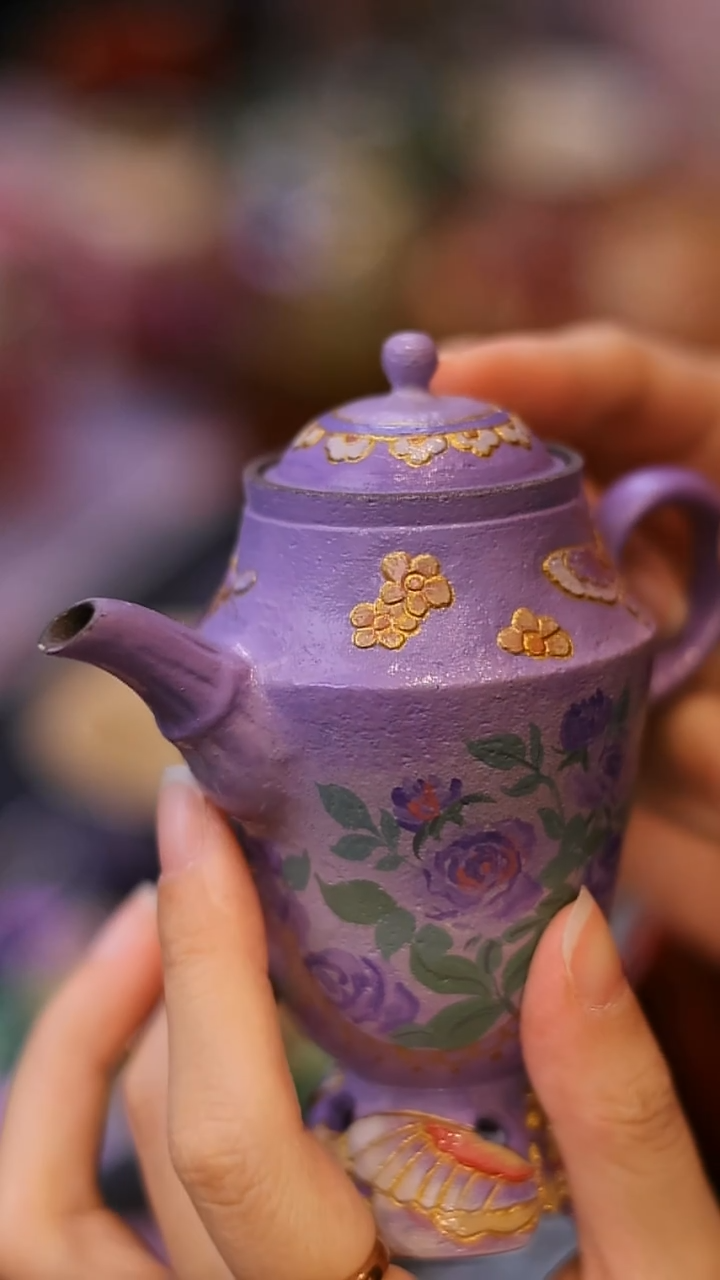【闪购商品】摆件山怂阿卿直播间@@sjy0231